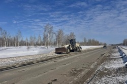 Дорожные службы Тамбовской области готовятся к старту нового сезона