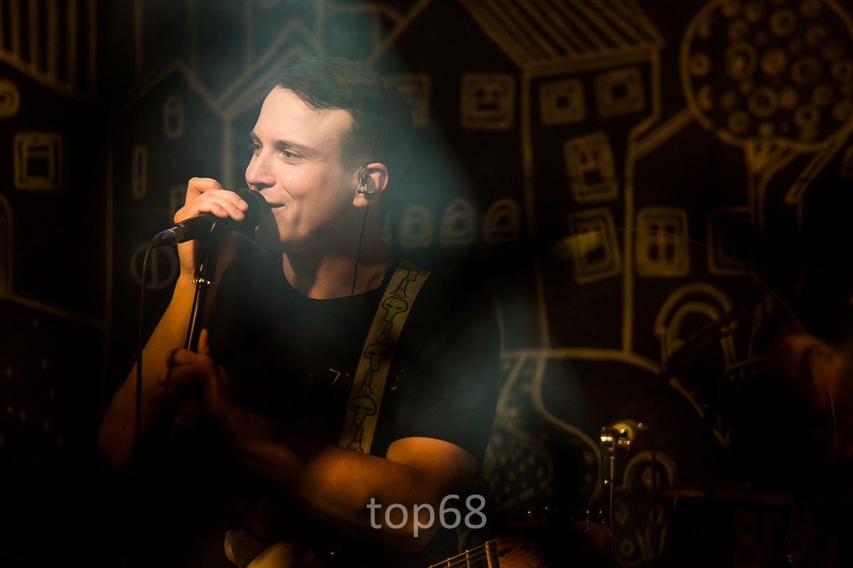 Дмитрий Артишевский