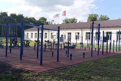 В Тамбовской области появятся пять новых площадок ГТО