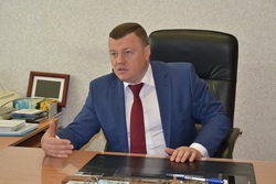 Губернатор Александр Никитин  отметил высокий уровень организации голосования по поправкам к Конституции