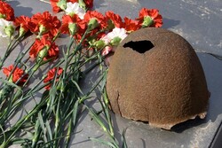 В немецком городе Мунстер установят памятный знак в честь воинов-тамбовчан