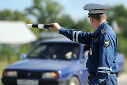 Месячник безопасности дорожного движения пройдёт в Тамбовской области