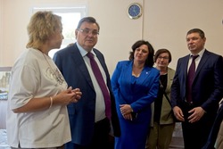 Глава минюста РФ поддержал идею установить в Тамбове памятник Федору Плевако