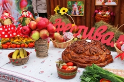Гостей фестиваля Мичуринского яблока накормят фирменными блюдами