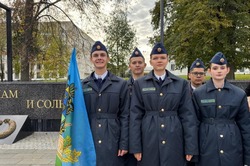 Тамбовская команда «Поста №1» приняла участие в слете активистов 