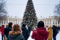 Тамбовская область усилила меры безопасности в период зимних праздников
