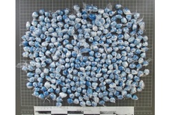 В Тамбове у наркокурьера изъяли почти 700 граммов героина