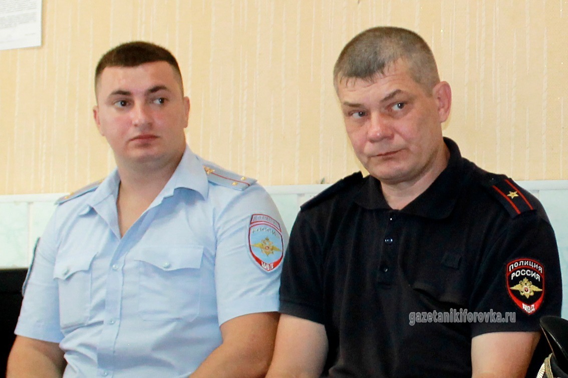 Кочешков Владимир Евгеньевич Овд