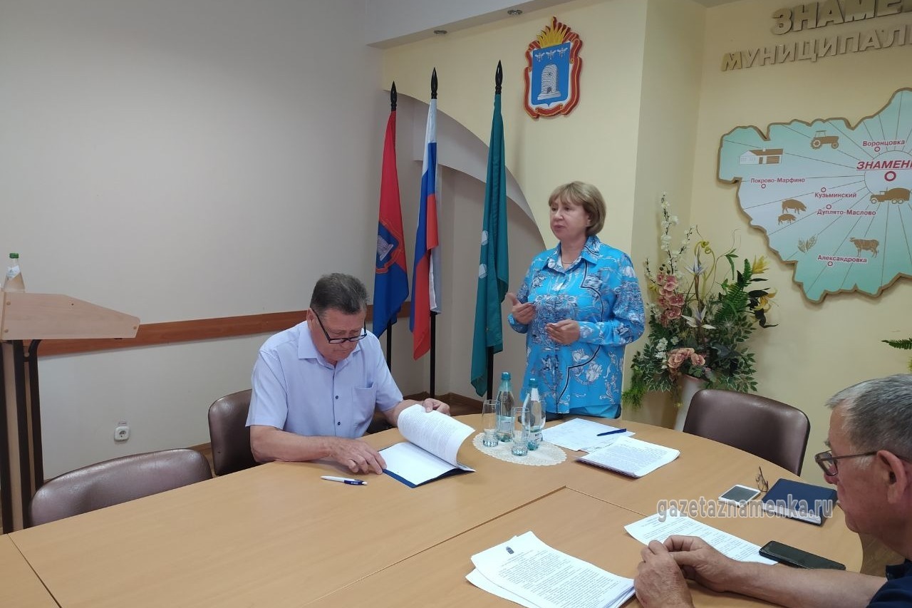Выступает Вера Кокина