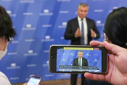 Вячеслав Володин: «Новая Конституция - это начало нового этапа развития нашего государства»