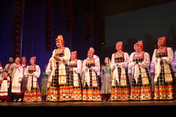 В драмтеатре состоится гала-концерт фестиваля «Тамбовщина многонациональная»