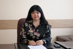 Екатерина Юнькова: здравоохранение — в числе актуальных вопросов для тамбовчан