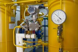 В регионе построят 22 километра газопровода Тамбов – Котовск