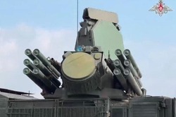 Над Тамбовской областью минувшей ночью сбили беспилотник