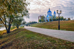 Поддержим вместе: Тамбов может добраться до ТОП-10 лучших городов России