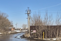 Электросети Тамбова ждёт обновление 