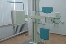 Десять новых флюорографов появятся в тамбовских больницах