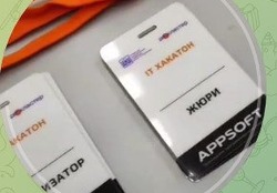 В Державинском прошел IT-хакатон