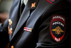 Тамбовские полицейские нашли ульяновского мошенника похитившего у пенсионерки более 4 млн рублей