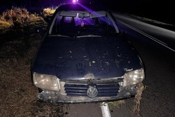 Молодая мама с грудничком пострадали в ДТП в Сосновском округе