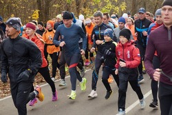 От хобби до бегового сообщества: всероссийский спортивный проект объединил жителей Тамбова