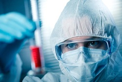 43 новых случая коронавируса подтвердилось на Тамбовщине за сутки
