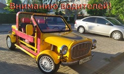 Утром 22 мая на Степана Разина запретят остановку автомобилей