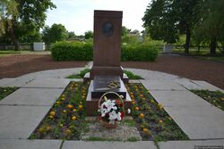 В Мичуринске отреставрируют могилу Ивана Мичурина