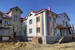 Открылась запись в новый детский сад на севере Тамбова
