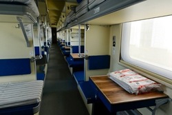 Движение поездов через Мичуринск восстановлено