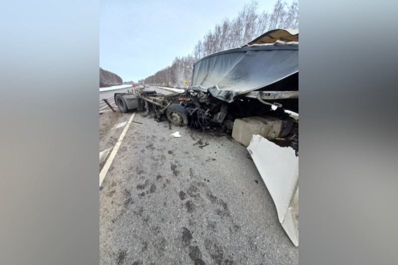 Дтп в лянторе за последние несколько дней