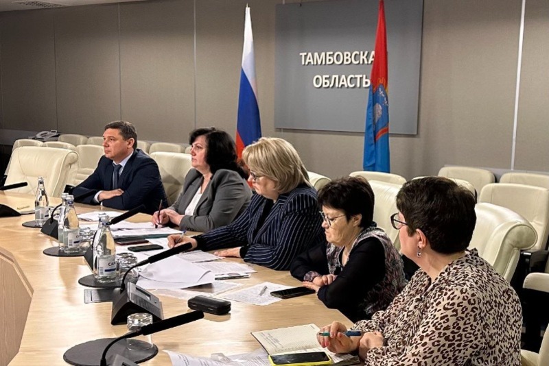 К летнему детскому отдыху лагеря будут подготавливать с участием предприятий