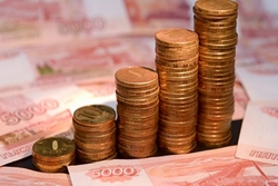 Тамбовчане хранят в банках более 109 миллиардов рублей