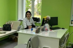Жители посёлка Сахарного завода в Жердевском округе получат обновлённую амбулаторию