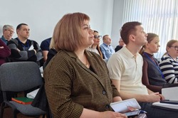 Практика в Школе главного врача прошла в тамбовской больнице № 3 