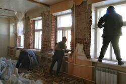 Детскую школу искусств Котовска отремонтируют и откроют там виртуальный концертный зал