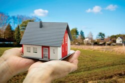 В Тамбовской области одобрили первый кредит по льготной сельской ипотеке