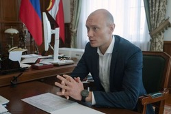 Президентом воронежской «Федерации футбола» вновь стал арбитр FIFA Владимир Москалев