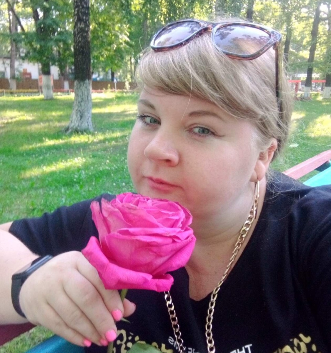 Марина Чижикова