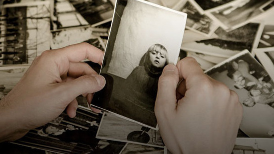 История Одной Фотографии