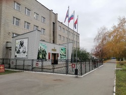 Тамбовский военком рассказал об особенностях осеннего призыва 