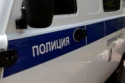В Знаменском районе раскрыли кражу денег