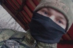 Житель Староюрьева вслед за братом отправился  в зону СВО