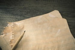 Убийство подростка в тамбовском селе в 70-х помогло раскрыть письмо незнакомца 