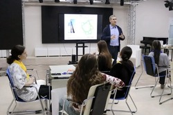 На волне креатива: в Тамбове состоялась медиа смена «Как сделать радио? 3.0»