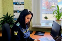 В Тамбовской области банк оштрафован за частые звонки должнице на сто тысяч 