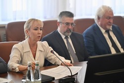 Наталия Макаревич: «Тамбовскую марку» стали подделывать в других регионах