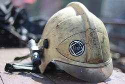 За минувшую неделю в Тамбовской области при пожарах погибли двое мужчин