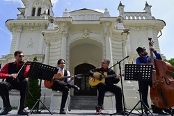 Тамбовский автомаршрут «Русские усадьбы на рубеже веков» вошёл в федеральный каталог 