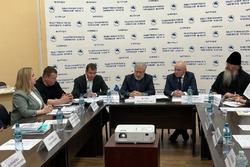 Власти Тамбова создают сайт, посвящённый сбережению памятников старины